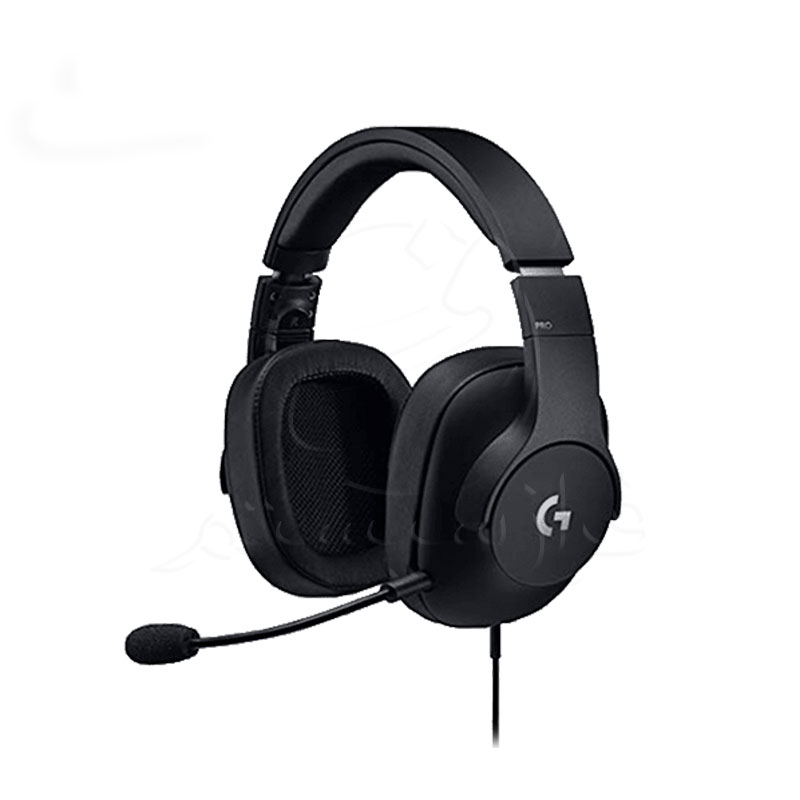 هدست گیمینگ G PRO لاجیتک - فراز سیستم