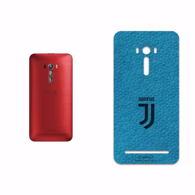 برچسب پوششی ماهوت مدل BL-JUVE مناسب برای گوشی موبایل ایسوس ZenFone Selfie