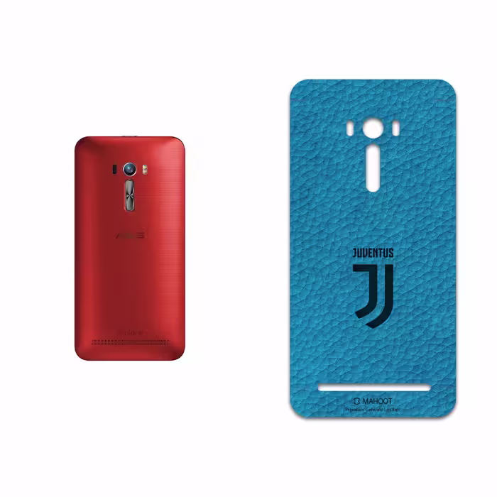 برچسب پوششی ماهوت مدل BL-JUVE مناسب برای گوشی موبایل ایسوس ZenFone Selfie