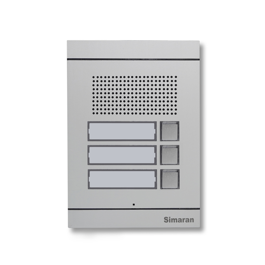 پنل صوتی سه واحدی سیماران مدل فرداد | 26874604