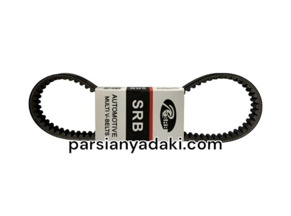 تسمه موتور سیکلت دینو ویند