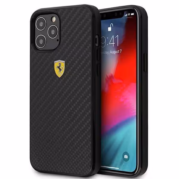 کاور سی جی موبایل  کد Qz2 مناسب برای گوشی موبایل اپل iPhone 13pro