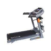 تردمیل خانگی چندکاره تاشو اسپرت گرین لایف مدل TVS002