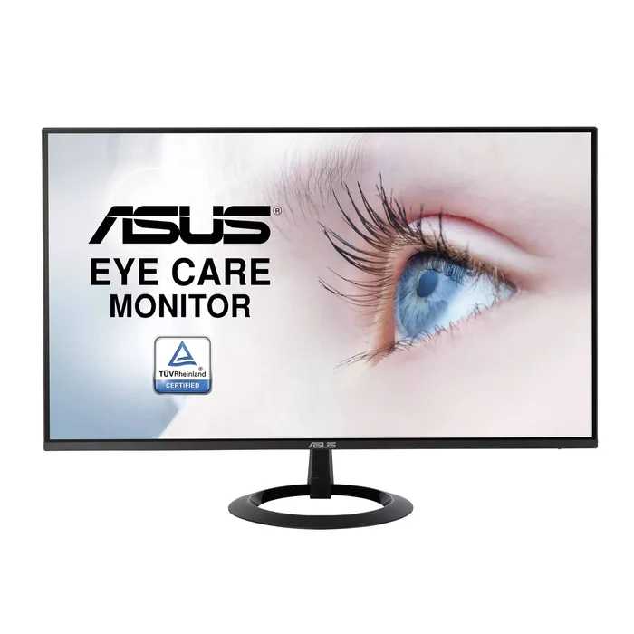 قیمت و خرید مانیتور ایسوس 24 اینچ ASUS VZ24EHE