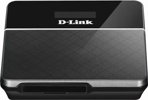 روتر بی سیم دی دبلیو آر-932 بی 1 4 جی دی لینک