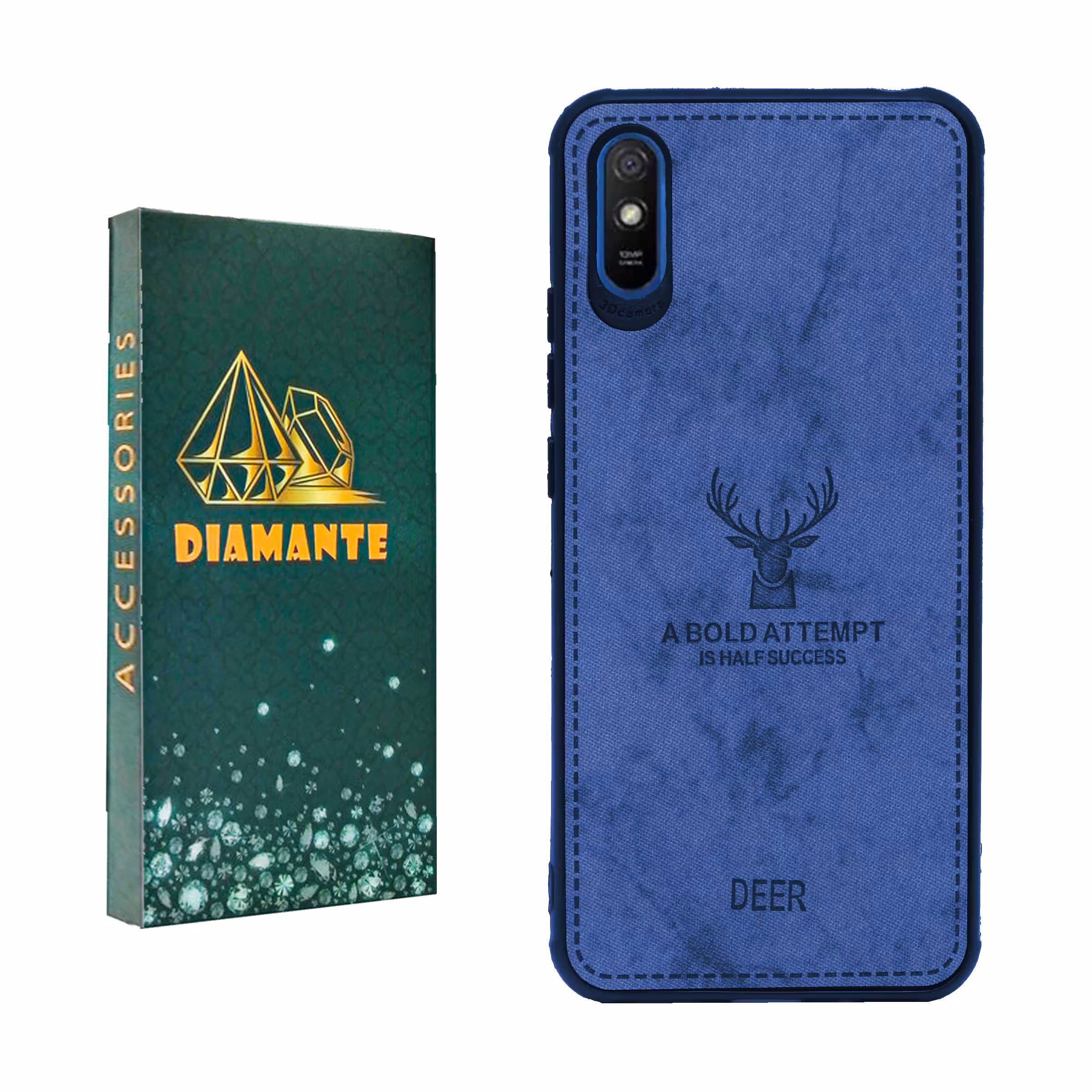 کاور مدل Gavazni Gn مناسب برای گوشی موبایل شیائومی Redmi 9A