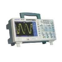 اسیلوسکوپ دیجیتال 100 مگ 2 کانال مگاتک مدل MEGATEK DSO-5100