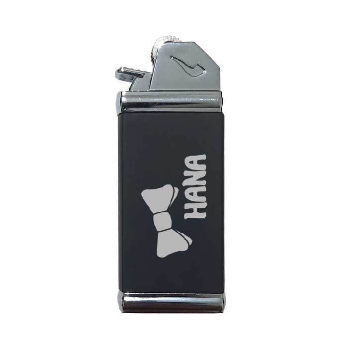 فندک مدل هانا