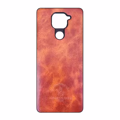 کاور مدل Raote 9 مناسب برای گوشی موبایل شیائومی Redmi Note 9