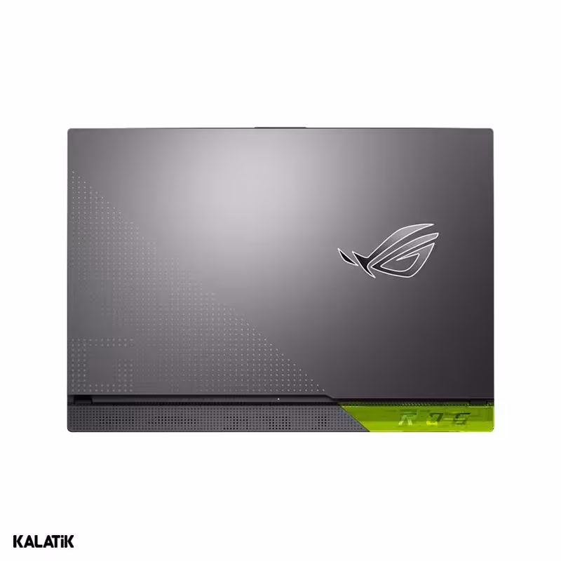 لپ تاپ 17.3 اینچی ایسوس مدل ROG Strix G713RC-KH046W