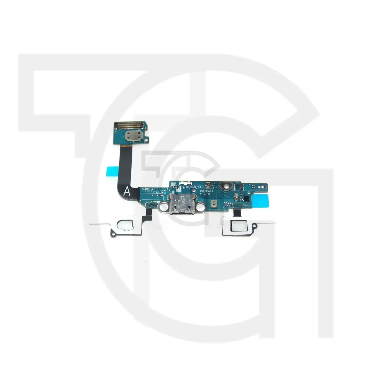 برد شارژ,میکروفن,هندزفری,بک,آپشن,دکمههوم سامسونگ Bord Charging Handsfree Back Option Samsung Galaxy G8508