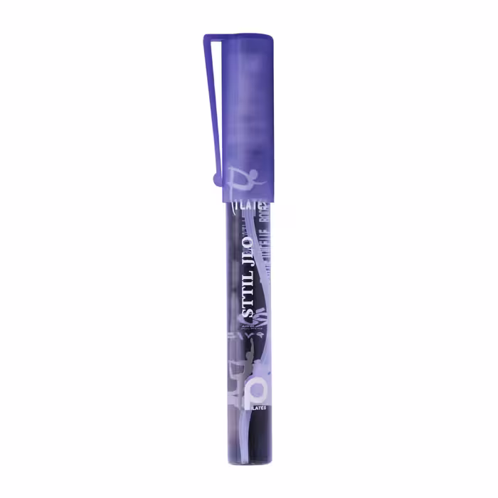 عطر جیبی زنانه پیلاتس مدل sttil jlo حجم 9 میلی لیتر