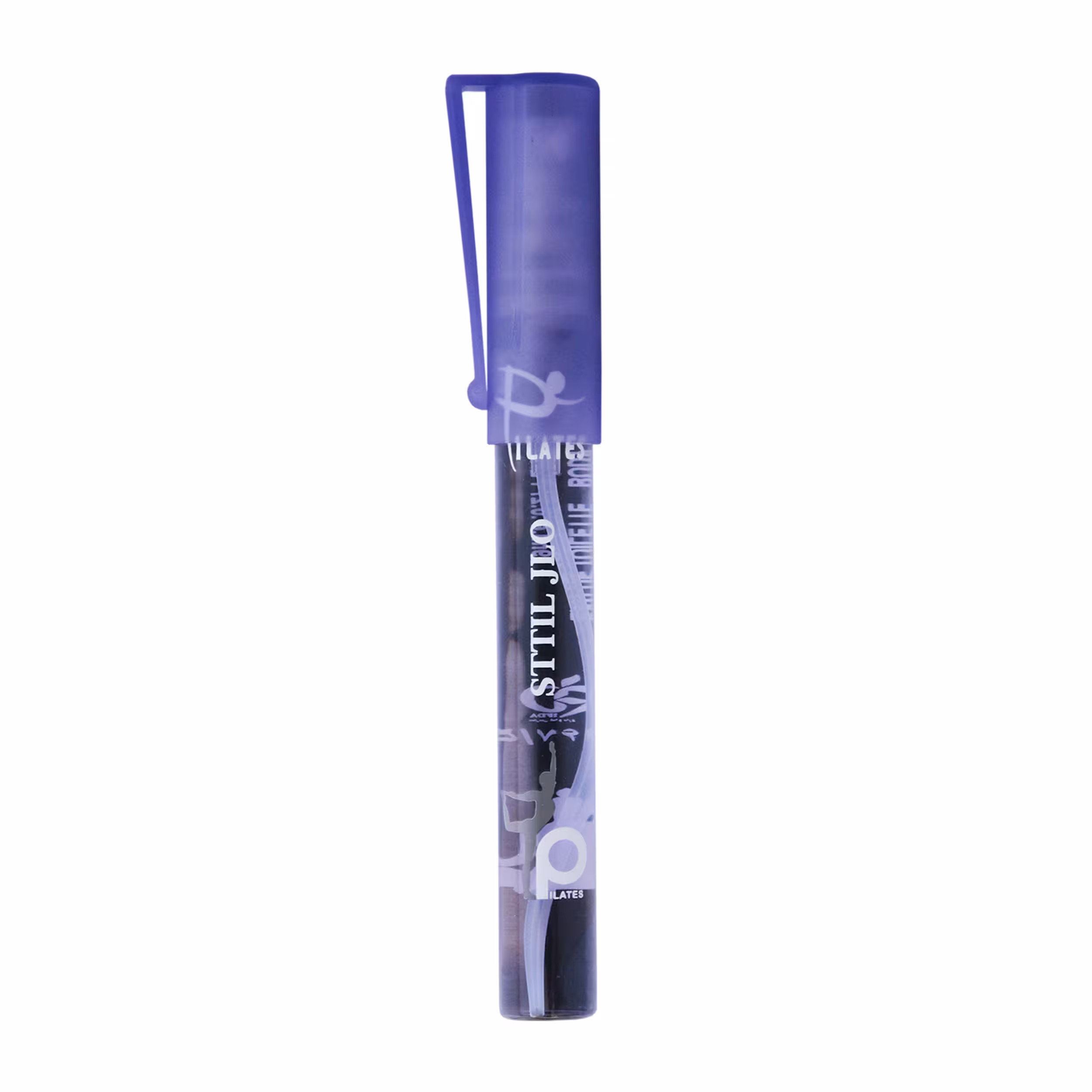 عطر جیبی زنانه پیلاتس مدل sttil jlo حجم 9 میلی لیتر