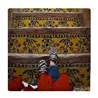 کاشی کارنیلا مدل لوحی کد klh813