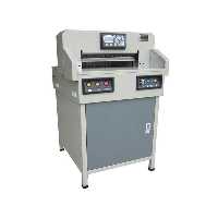 دستگاه برش برقی کاغذ مدل 4806