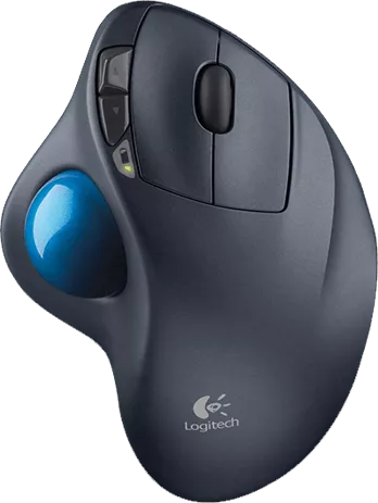 موس بیسیم Logitech مدل M570