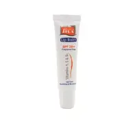 کرم ترک لب spf 20  بدون اساس دکتر ژیلاجلد سفید