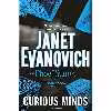 کتاب Curious Minds اثر Janet Evanovich and Phoef Sutton انتشارات Bantam