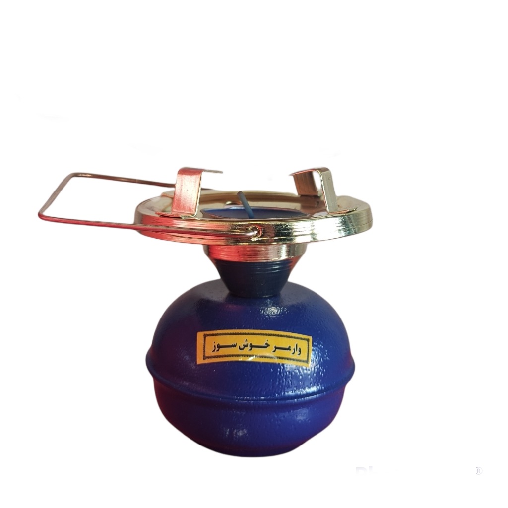 شمعدان مدل پیکنیکی