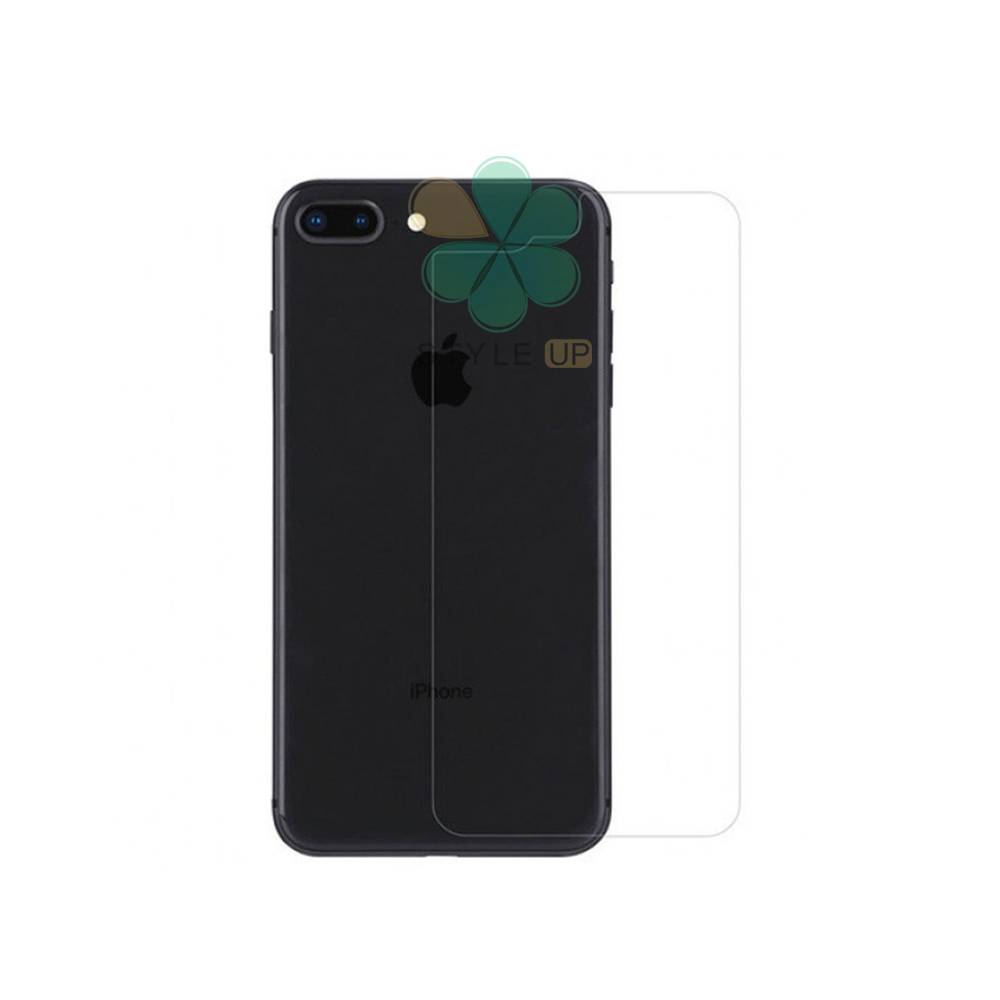 برچسب محافظ نانو پشت گوشی آیفون Apple iPhone 7 Plus / 8 Plus