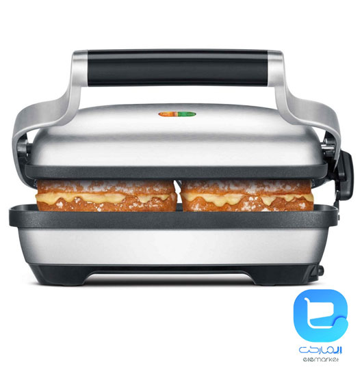 ساندویچ ساز سیج SSG600BSS