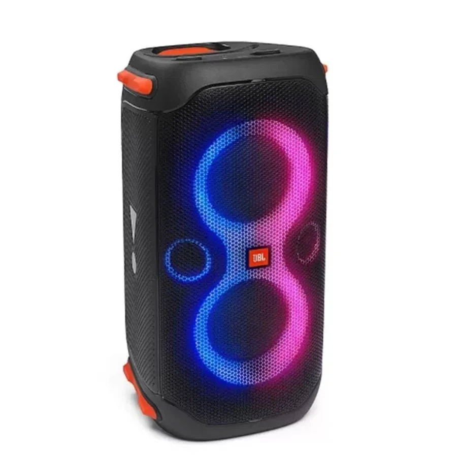 اسپیکر قابل حمل جی بی ال مدل Partybox 110