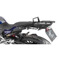 کوله پشتی موتورسواری مشکی سیاه موتور Bmw F900Xr کیف عقب آهن 2020 HEPCO BECKER