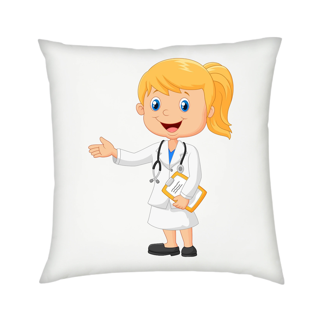 کاور کوسن مدل پرستار کد 1118