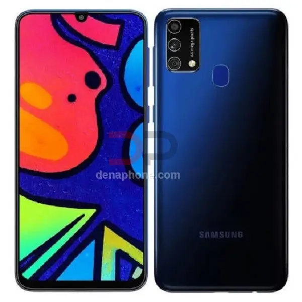 تاچ ال سی دی سامسونگ Samsung Galaxy M21s / M217 - دنافون