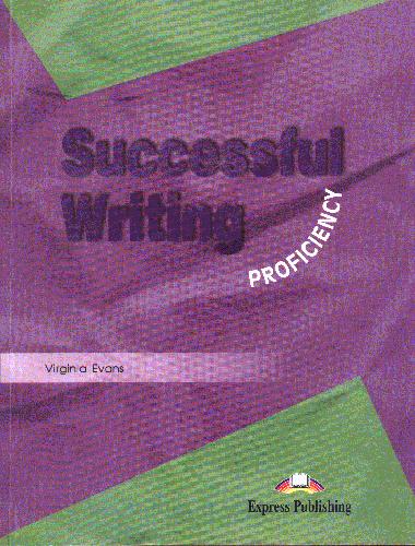 خرید و دانلود نسخه کامل کتاب Successful Writing for Proficiency