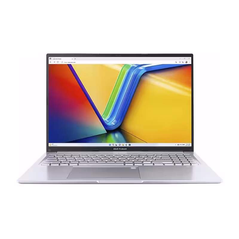 لپ تاپ 16 اینچ ایسوس مدل VivoBook R1605ZA - A - فروشگاه کارما آی‌تی