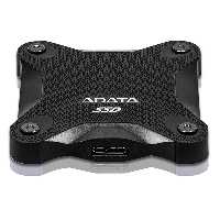 اس اس دی اکسترنال ای دیتا مدل SD600Q ظرفیت 960 گیگابایت - دوسو آی تی