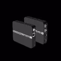 اکستندر ویکینگ 4K HDMI 100M KVM Extender مدل VK-HK120