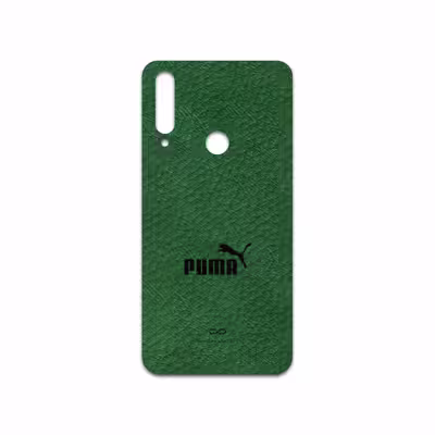 برچسب پوششی ماهوت مدل GL-PUMA مناسب برای گوشی موبایل آنر 9X