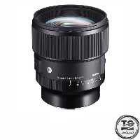 لنز سیگما 85mm F1.4 DG DN