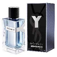 عطر ادکلن مردانه ایو سن لورن وای Yves Saint Laurent Y • خوش آرا