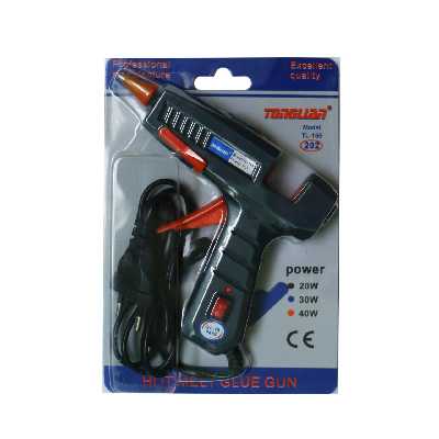  دستگاه چسب تفنگی تانگ لیان مدل TL-186-202