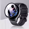 محافظ صفحه نمایش بادیگارد مدل PMMA مناسب برای ساعت هوشمند امیزفیت Amazfit GTR 3