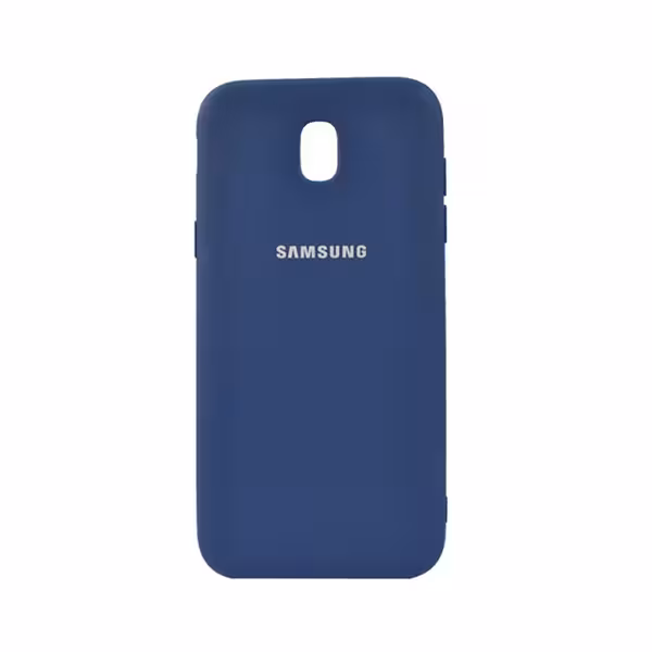 کاور سیلیکونی کد 5 مناسب برای گوشی موبایل سامسونگ  Galaxy J5 Pro