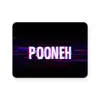 برچسب تاچ پد دسته بازی پلی استیشن 4 ونسونی طرح Pooneh