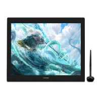قلم نوری وکام مدل cintiq Pro 24 4K