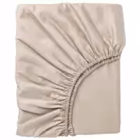 ملحفه الیزاسوینگ مدل کشدار  دو نفره سایز  180x200 سانتی متر