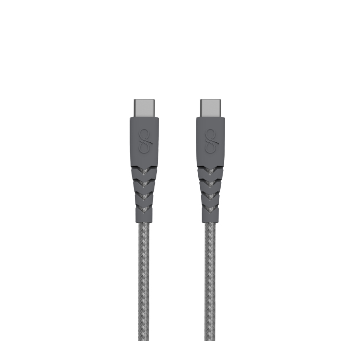 کابل USB-C فورس مدل FPCBLCC1M2M Ultra-reinforced  طول 1.2 متر