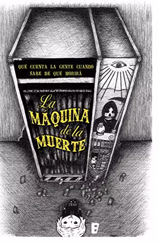 خرید و دانلود نسخه کامل کتاب La máquina de la muerte (Spanish Edition) -   pdf