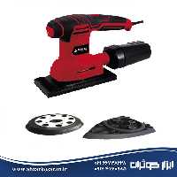 سنباده لرزان 3 کاره دور متغیر Mahak مدل MFS-200