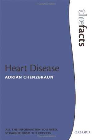 [PDF] دانلود کتاب Heart Disease, 2010