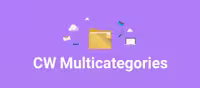 دانلود افزونه CW Multicategories برای جوملا