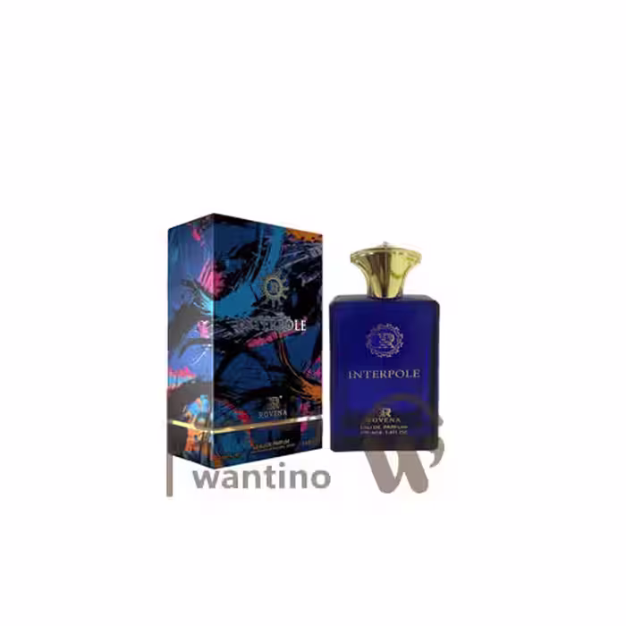 عطر ادکلن مردانه آمواج اینترلود روونا اینترپل (Rovena Amouage Interlude)