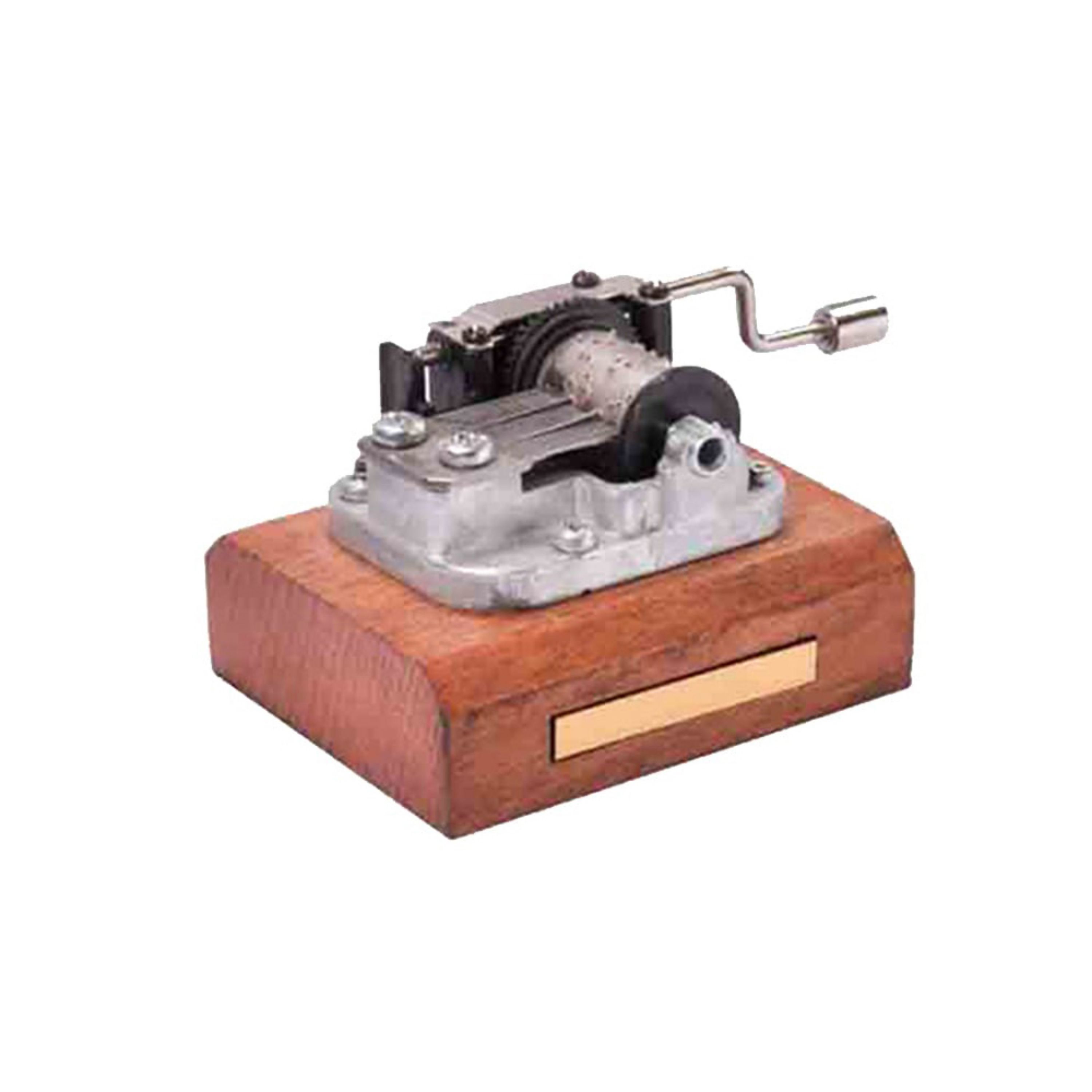 موزیک باکس(جعبه موزیکال) هندلی تمپوولا ملودی جان مریم 