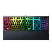کیبورد گیمینگ ریزر مدل ORNATA V3